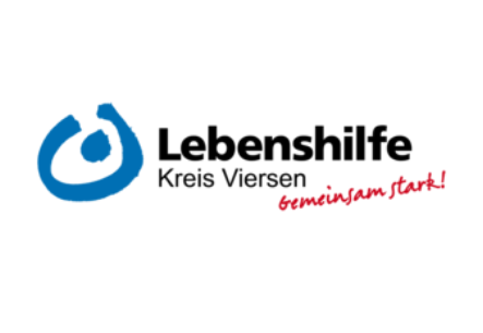 Logo Lebenshilfe