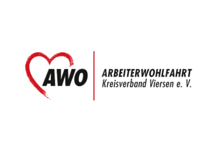 Logo AWO